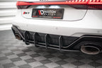 Diffuser Street Pro Audi RS7 C8 RS6 C8 Facelift