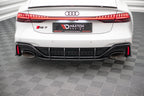 Diffuser Street Pro Audi RS7 C8 RS6 C8 Facelift