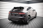 Difusor Street Pro Audi RSQ8 Mk1