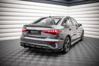 Difusor Street Pro Audi S3 Berlina Sedán 8Y