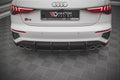 Difusor Street Pro Audi S3 Sportback 8y
