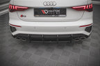 Difusor Street Pro Audi S3 Sportback 8y