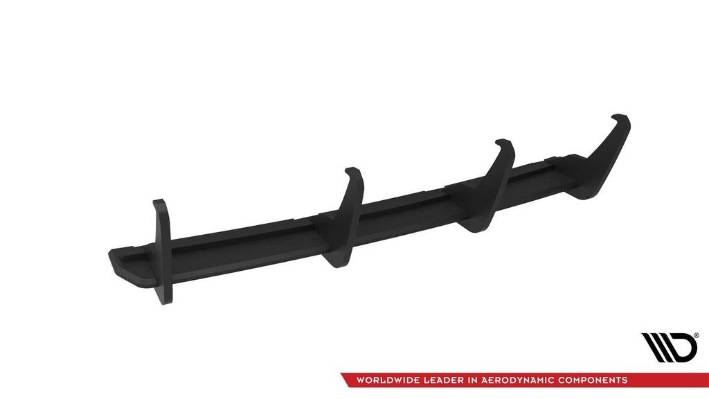 Diffuser Street Pro Audi S3 Sportback Hatchback 8v