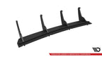 Diffuser Street Pro Audi S3 Sportback Hatchback 8v