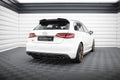 Difusor Street Pro Audi S3 Sportback Hatchback 8v