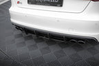 Diffuser Street Pro Audi S3 Sportback Hatchback 8v