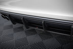 Diffuser Street Pro Audi S3 Sportback Hatchback 8v