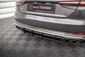 Difusor Street Pro Audi RS5 Coupé Sportback F5