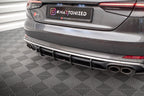Diffuser Street Pro Audi RS5 Coupé Sportback F5