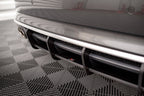 Diffuser Street Pro Audi RS5 Coupé Sportback F5