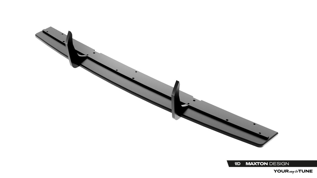 Difusor Street Pro Audi S5 Berlina Sedan Avant B10