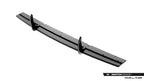 Difusor Street Pro Audi S5 Berlina Sedan Avant B10