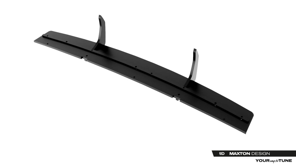 Difusor Street Pro Audi S5 Berlina Sedan Avant B10