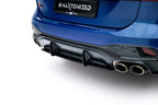 Difusor Street Pro Audi S5 Berlina Sedan Avant B10