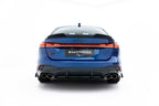 Difusor Street Pro Audi S5 Berlina Sedan Avant B10