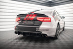 Street Pro Diffuser Audi S8 D4