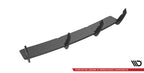 Street Pro Diffuser Audi S8 D5