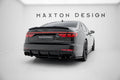 Difusor Street Pro Audi S8 D5