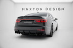 Street Pro Diffuser Audi S8 D5