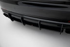 Street Pro Diffuser Audi S8 D5