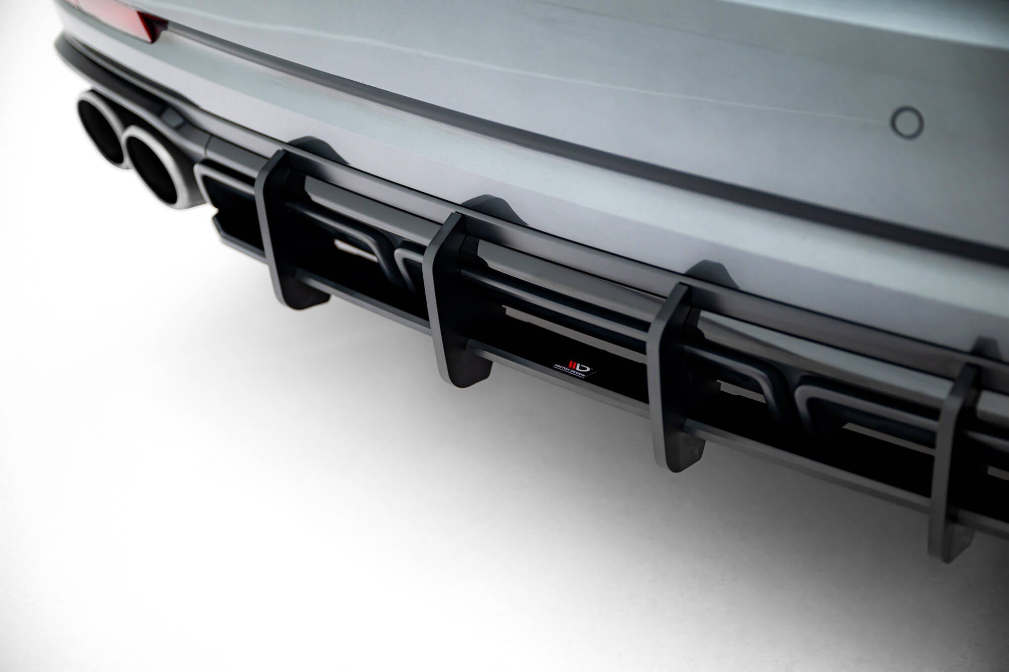 Difusor Street Pro Audi S8 D5 Facelift