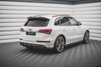 Street Pro Diffuser Audi SQ5 Mk1 8r