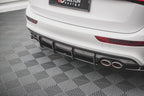 Street Pro Diffuser Audi SQ5 Mk1 8r