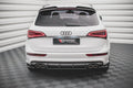 Difusor Street Pro Audi SQ5 Mk1 8r