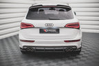 Street Pro Diffuser Audi SQ5 Mk1 8r