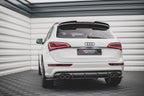 Street Pro Diffuser Audi SQ5 Mk1 8r