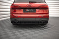 Difusor Street Pro Audi SQ7 Mk2 4m Facelift