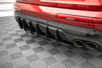 Difusor Street Pro Audi SQ7 Mk2 4m Facelift