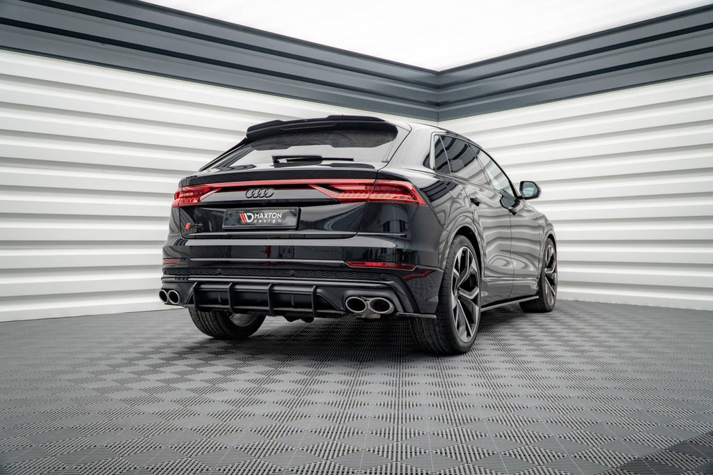 Street Pro Diffuser Audi SQ8 Mk1