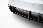 Difusor Street Pro Audi TT S-Line 8j Facelift