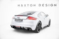 Difusor Street Pro Audi TT S-Line 8j Facelift