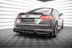 Difusor Street Pro Audi TT S-Line 8s