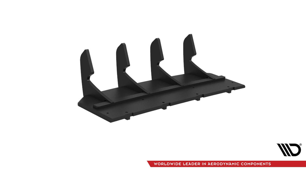 Difusor Street Pro Audi TT S-Line 8s