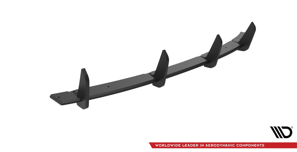 BMW 1 Series F20 Street Pro Diffuser