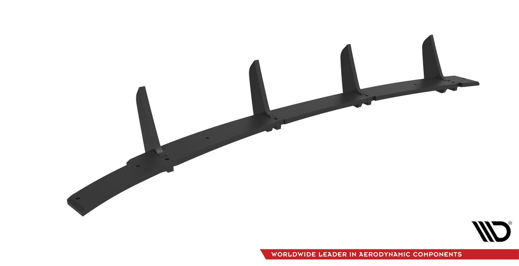 BMW 1 Series F20 Street Pro Diffuser