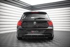 BMW 1 Series F20 Street Pro Diffuser