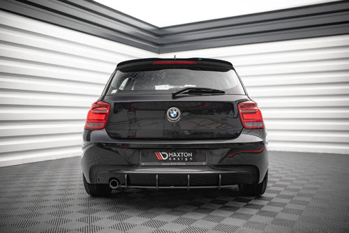BMW 1 Series F20 Street Pro Diffuser