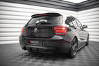 BMW 1 Series F20 Street Pro Diffuser