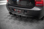 BMW 1 Series F20 Street Pro Diffuser