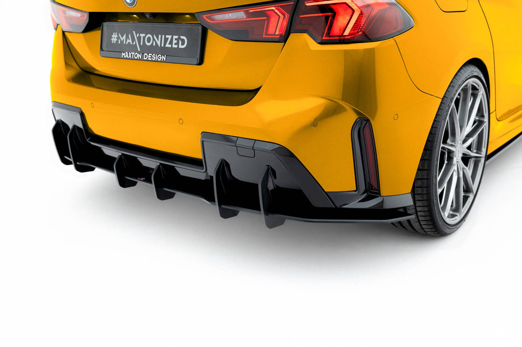 Difusor Street Pro BMW Serie 1 M-Pack F70