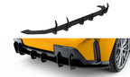 Difusor Street Pro BMW Serie 1 M-Pack F70