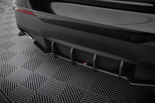 Street Pro Diffuser BMW 2 Series Coupe G42
