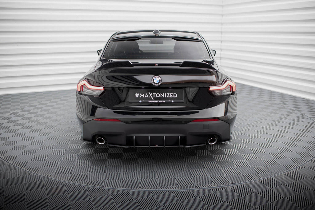 Difusor Street Pro BMW Serie 2 Coupé G42