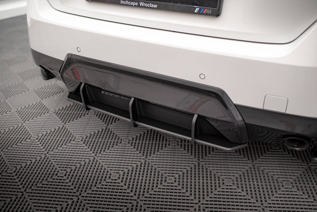 Difusor Street Pro BMW Serie 2 Coupé M-Pack G42