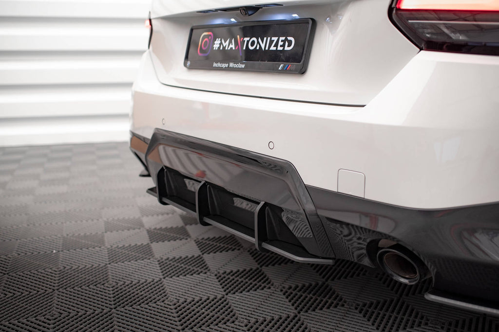 Difusor Street Pro BMW Serie 2 Coupé M-Pack G42