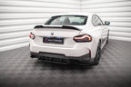 Difusor Street Pro BMW Serie 2 Coupé M-Pack G42